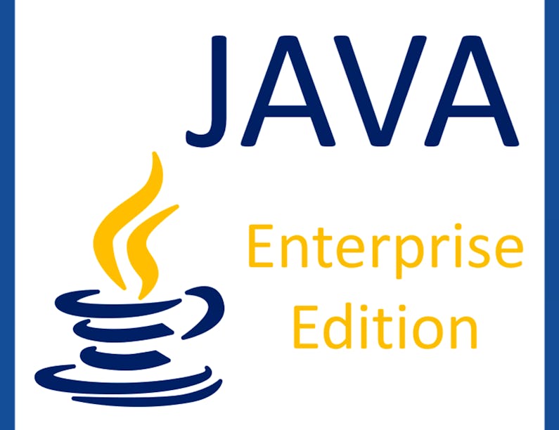 Introduction to Java Enterprise Edition (EE) | Coursera