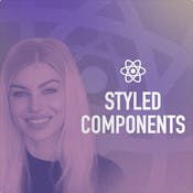 Learn Styled Components in React