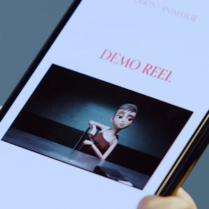 The Business of 3D Animation: Guide to Going Freelance from Skillshare online course platform