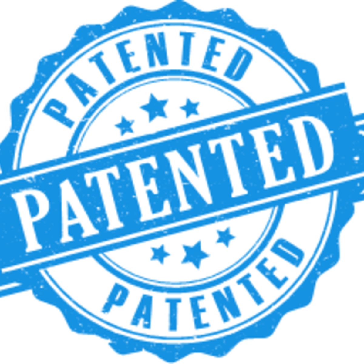 patent logo