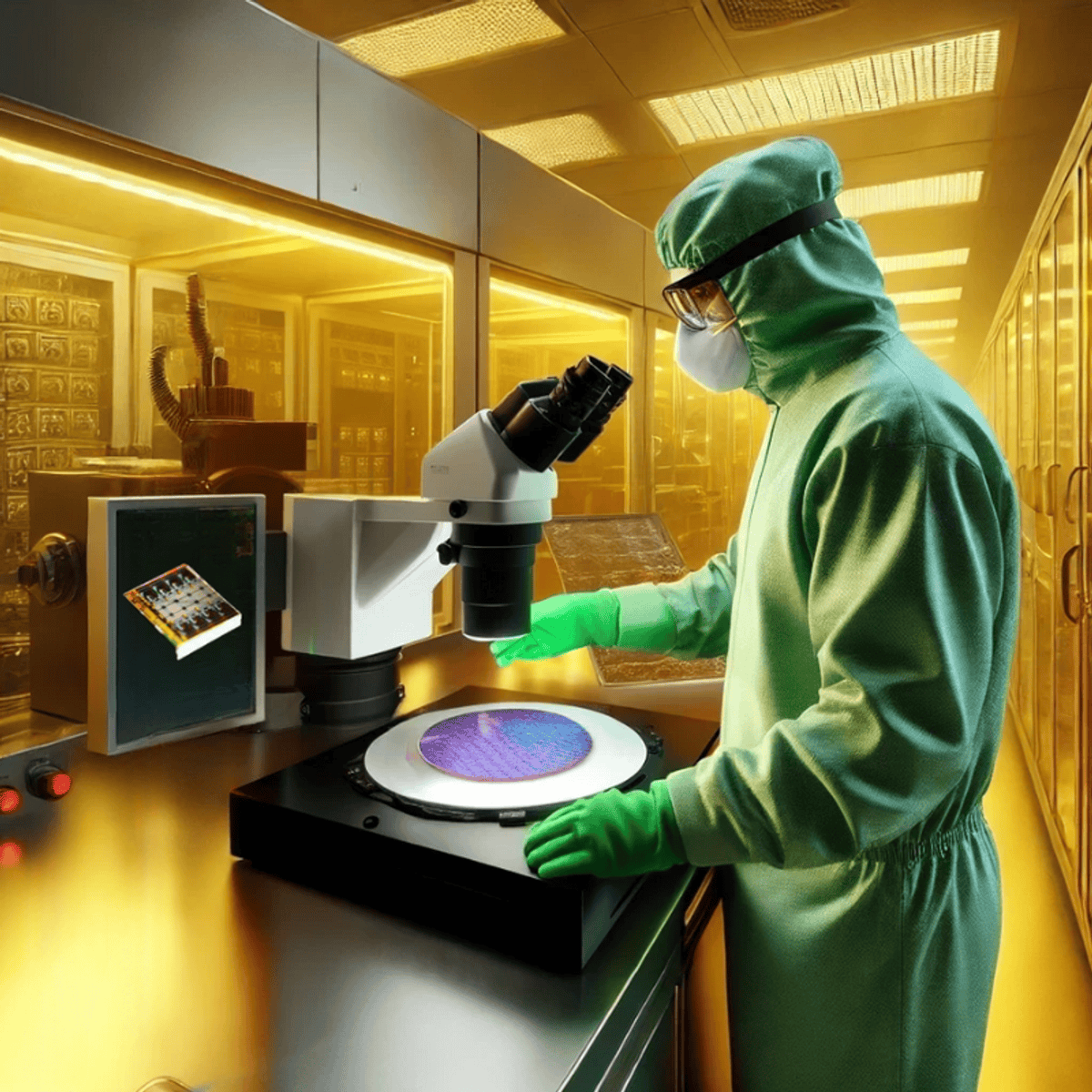 Fundamentals of Sensors