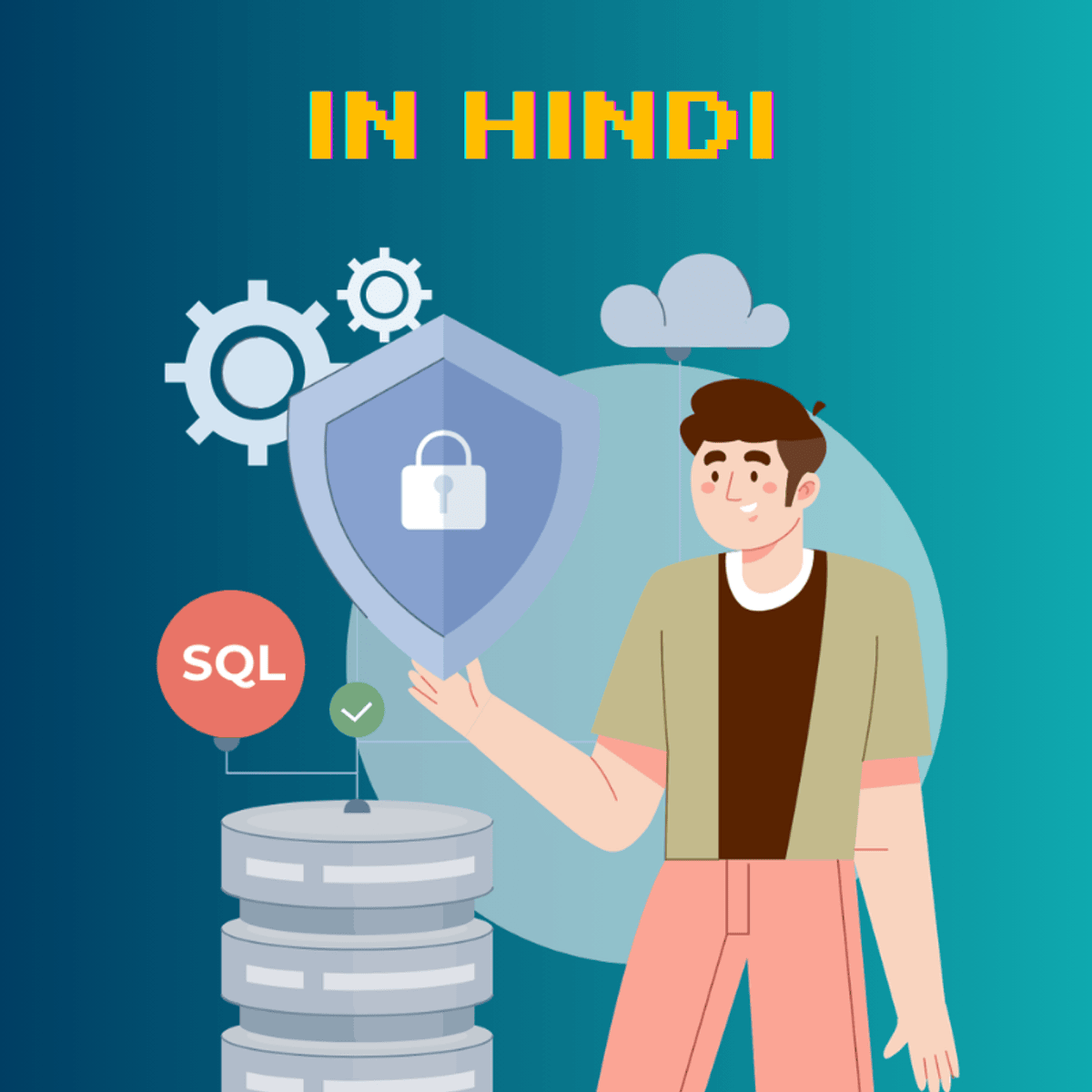 Applied SQL: Projects, Security & Interview Preparation