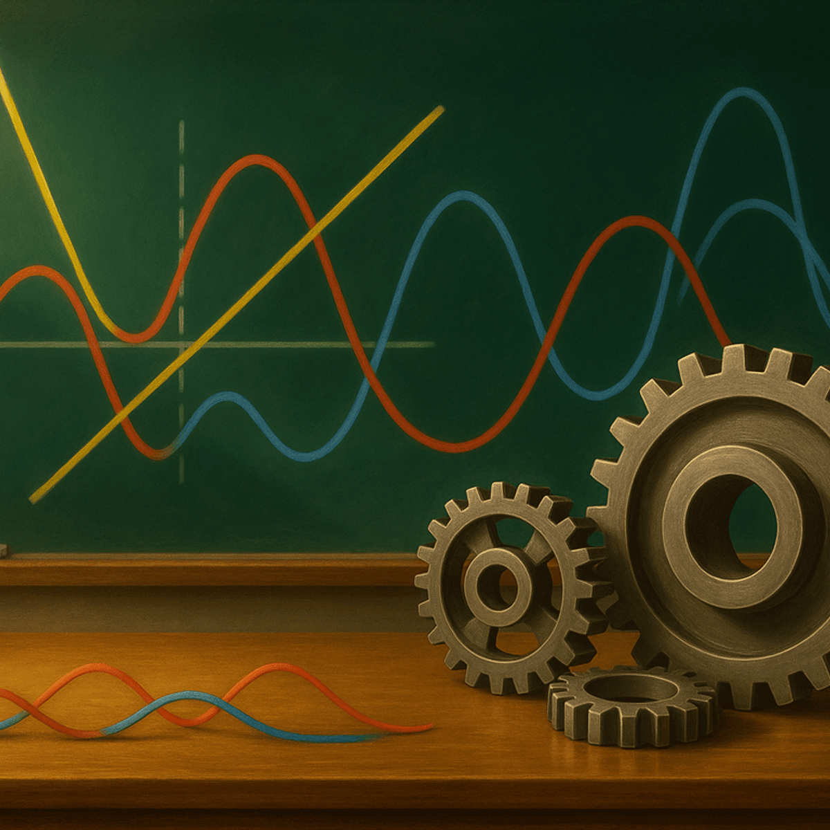 Differential Calculus Fundamentals