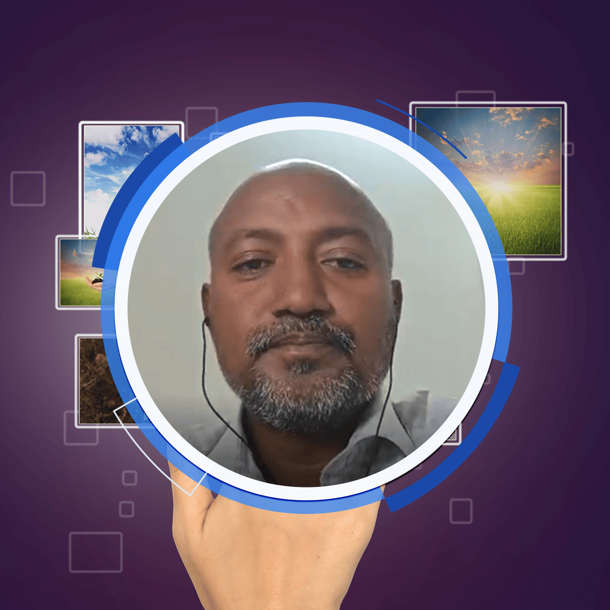 Process Images & Extract Motion Features
