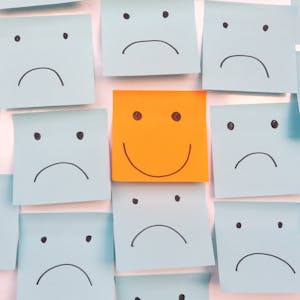 الطاقة الإيجابية | Positive Energy - Online CE Course