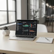 Digital Marketing Foundations: Analyze & Apply Strategies