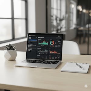 Digital Marketing Foundations: Analyze & Apply Strategies from EDUCBA online course platform