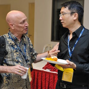 Establishing a Professional ‘Self’ through Effective Intercultural Communication
