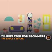 Adobe Illustrator Basics for Beginners