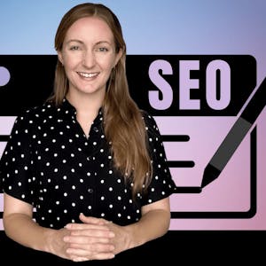 SEO Copywriting for Digital Marketing Success - Online CE Course