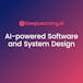 AI-Powered Software and System Design