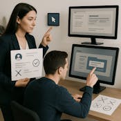 Human Computer Interaction