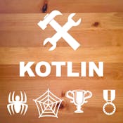 Create an Android App with Kotlin
