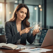 Analyze and Apply Credit Rating Processes and Models