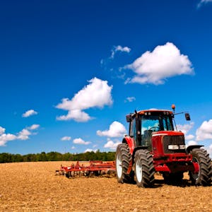 Sustainable Agricultural Land Management