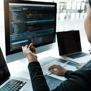 Introducción al Desarrollo de Software - Online CE Course