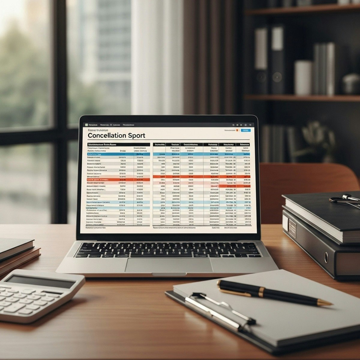 Master Branch Accounting: Analyze, Apply & Consolidate