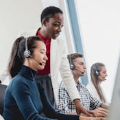 Dell Technologies Introduction to IT Sales