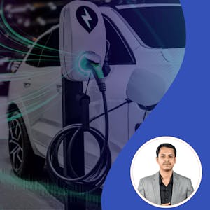 Demystifying EV Batteries: Tech & Management - Online CE Course