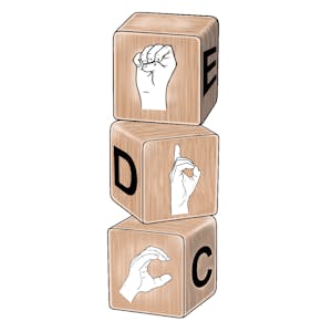 Educating Deaf Children Becoming an Empowered Teacher