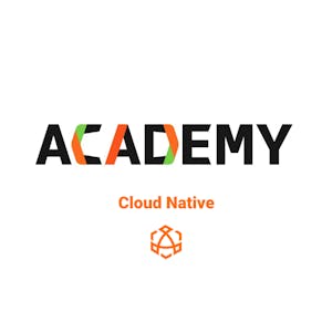 Alibaba Cloud Native Solutions and Container Service from Alibaba Cloud Academy online course platform