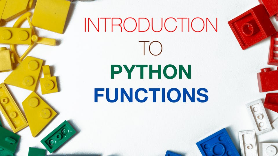 Introduction to Python Fundamentals | Coursera