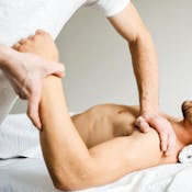 Clinical Sports Massage for Common Injuries