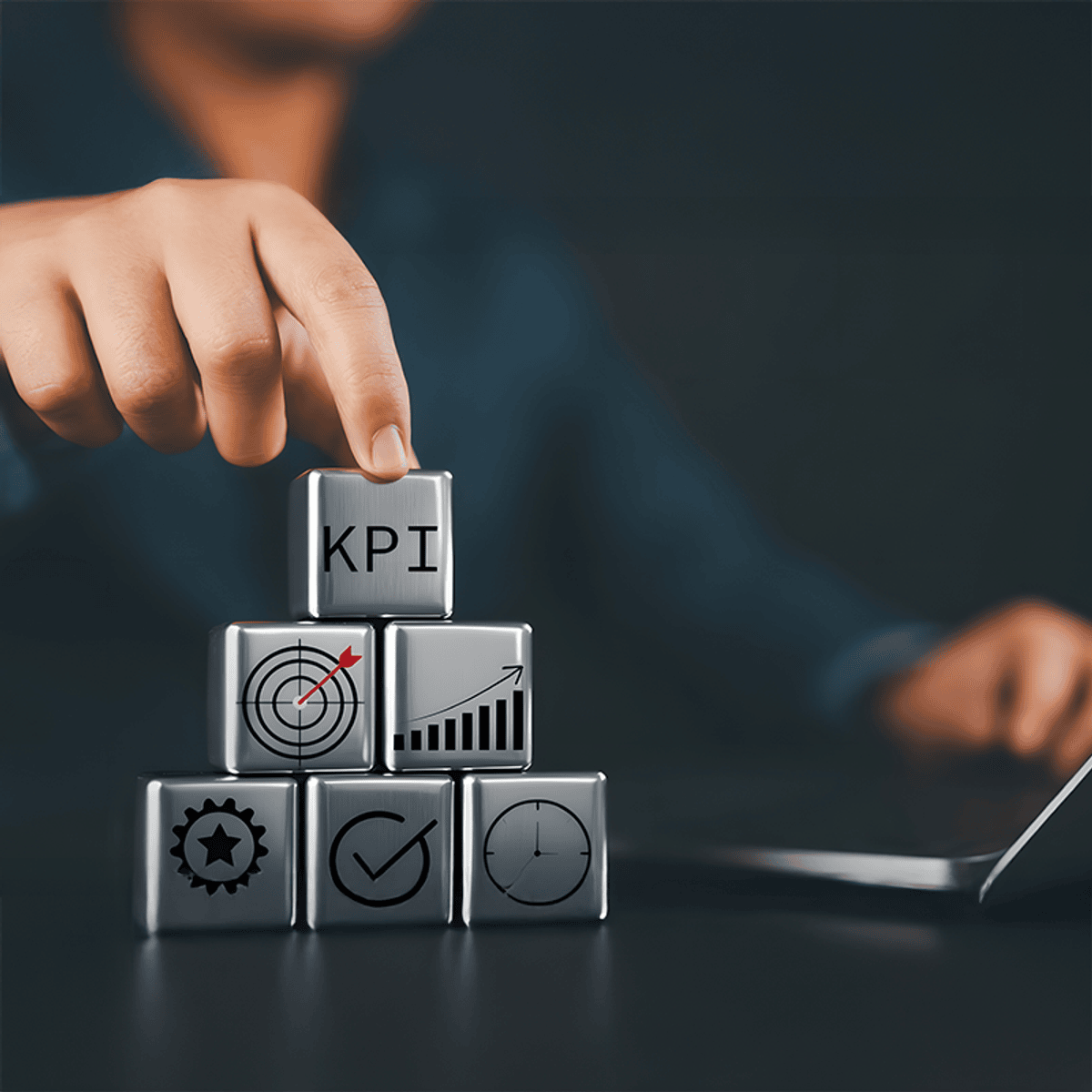Drive KPI Reviews
