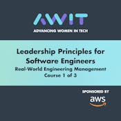 Leadership Principles for Software Engineers