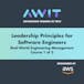 Leadership Principles for Software Engineers