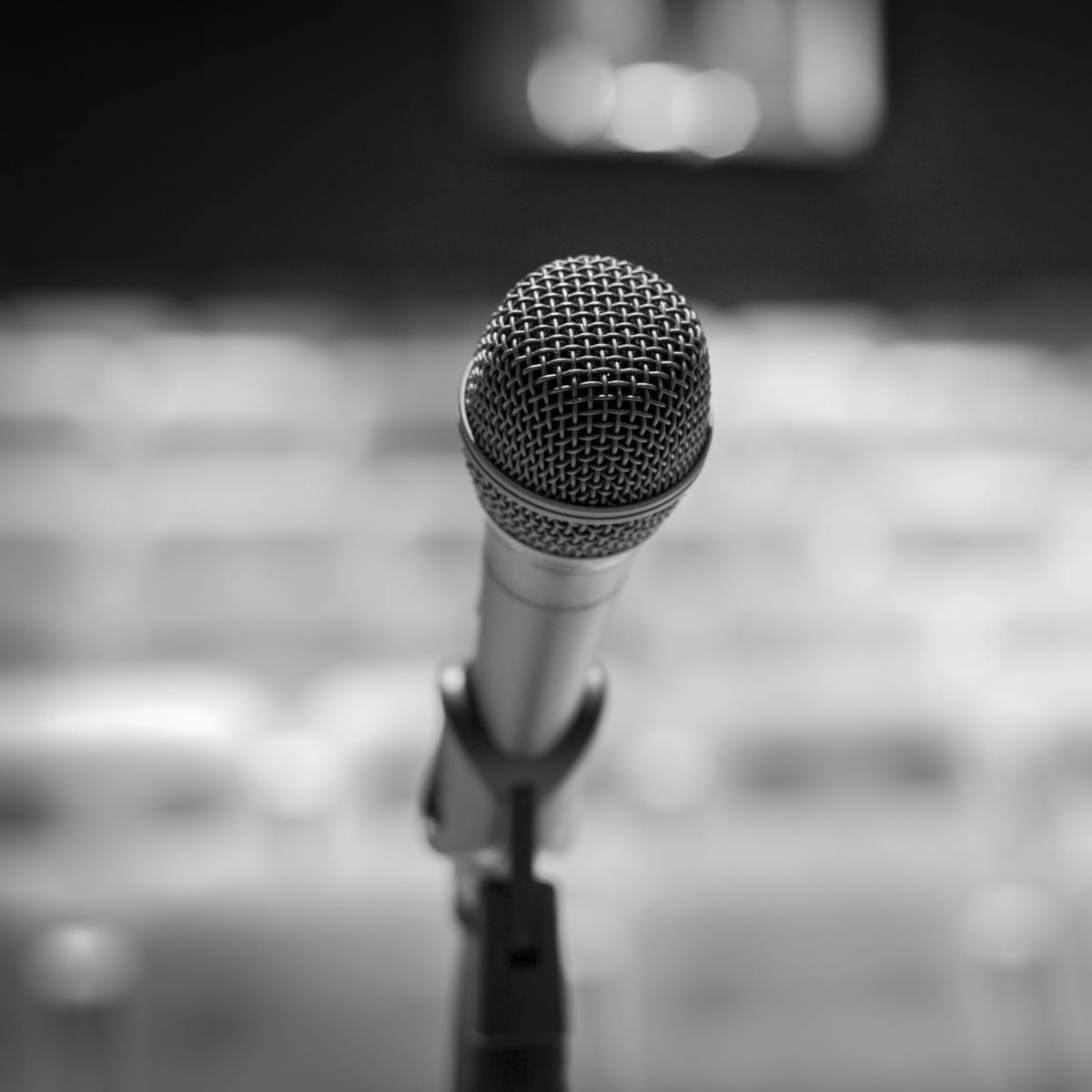 3 Public Speaking Tips You've Probably Never Thought About - Inc.com