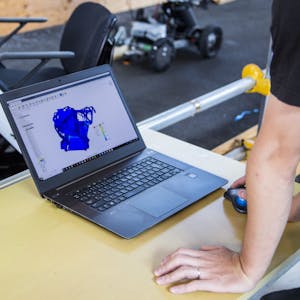 Simulation Analysis for Mechanical Engineers with Autodesk Fusion 360