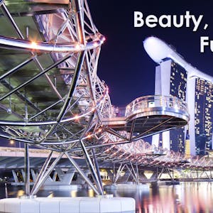 Beauty, Form & Function An Exploration of Symmetry