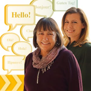 Speak English Professionally In Person, Online & On the Phone