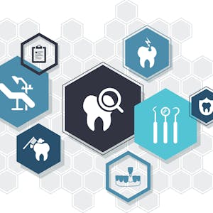 Introduction to Dental Terminology from University of Pittsburgh online course platform