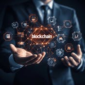 Smart Contracts - Blockchain Technology Applied