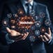Smart Contracts - Blockchain Technology Applied