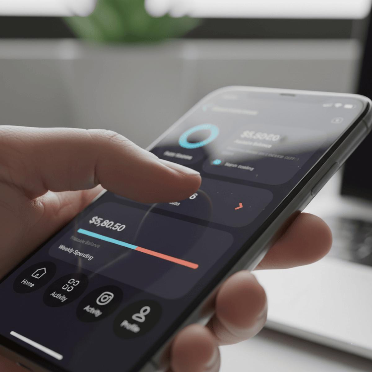 Advanced iOS Development with Swift, Gestures & APIs