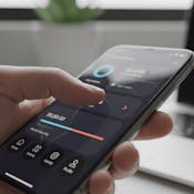 Advanced iOS Development with Swift, Gestures & APIs
