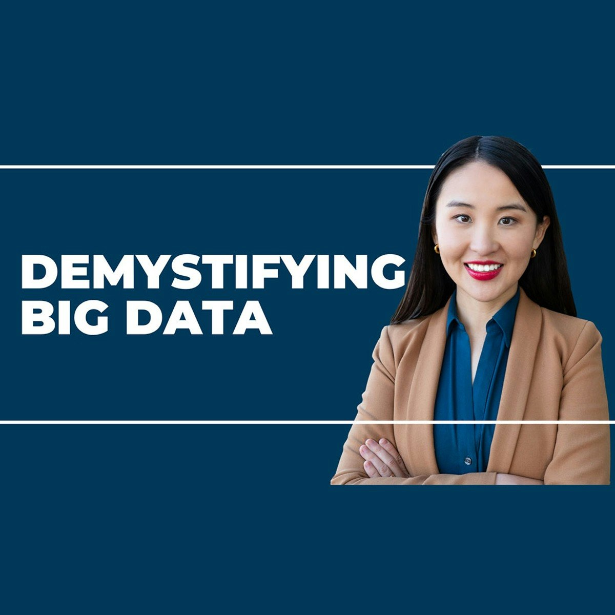 Big Data: Demystifying the Big Idea
