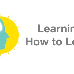 Aprendiendo a aprender: Poderosas herramientas mentales con las que podrás dominar temas difíciles (Learning How to Learn) from Coursera | Course by Edvicer