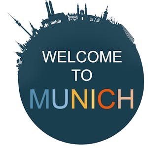 Welcome to Munich - Online CE Course