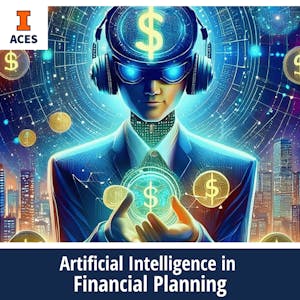 Artificial Intelligence in Financial Planning - Online CE Course