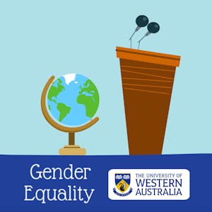 Gender Equality - Online CE Course