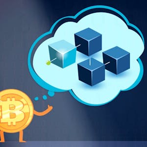 Blockchain : enjeux et mécanismes cryptographiques - Online CE Course
