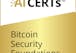 Bitcoin Security Foundations