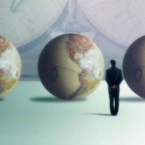 Negocios Internacionales II - Online CE Course