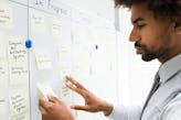 Agile and Hybrid Approaches in a Project Environment