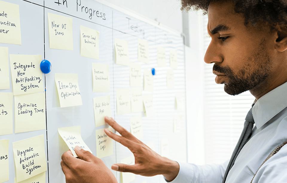 Front Approach Agile and Hybrid Approaches | Coursera