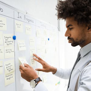 Agile and Hybrid Approaches in a Project Environment - Online CE Course